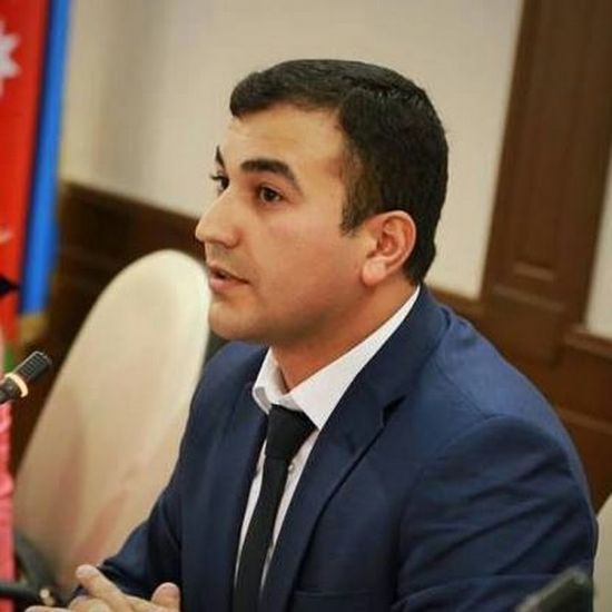 Jurnalistin deputatlığa namizədliyi qeydə alındı