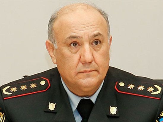 Vaqif Əsədov danışdı