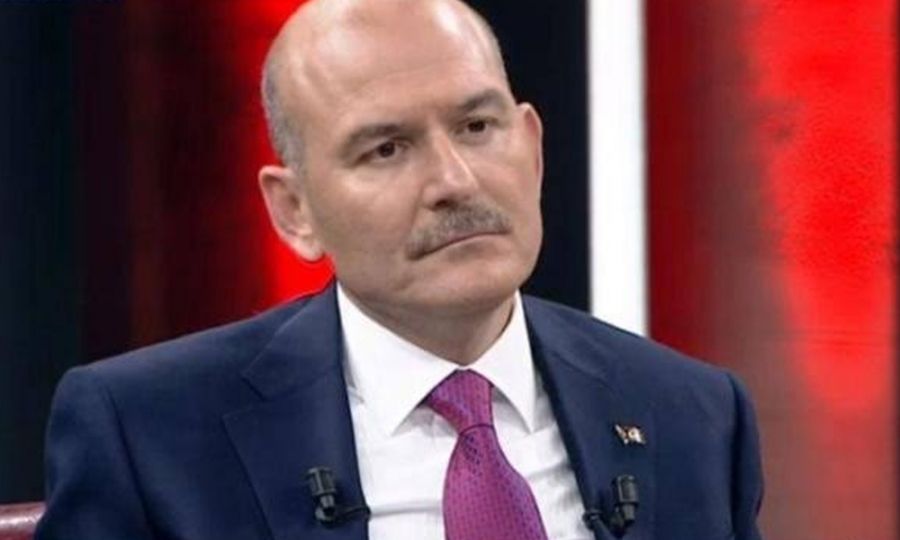 Süleyman Soylu: “ABŞ seçkilərə müdaxilə edir”