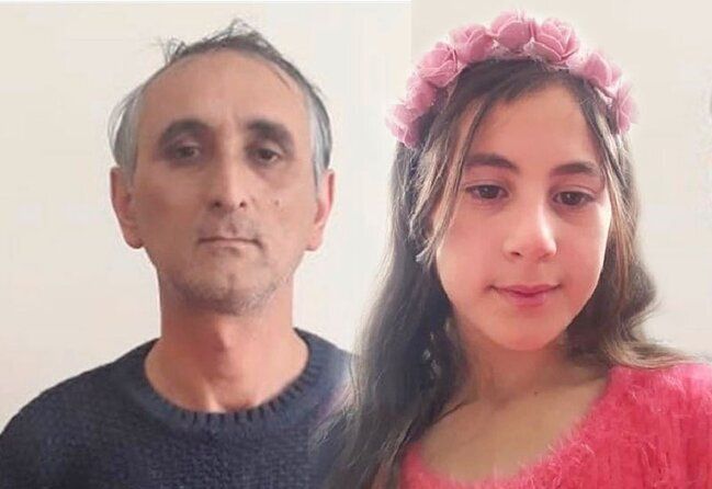 Müəmmalı qətlin məhkəməsi:     “Nərminin əmisi hadisədən əvvəl meyitin qapıya atıla biləcəyini dedi”