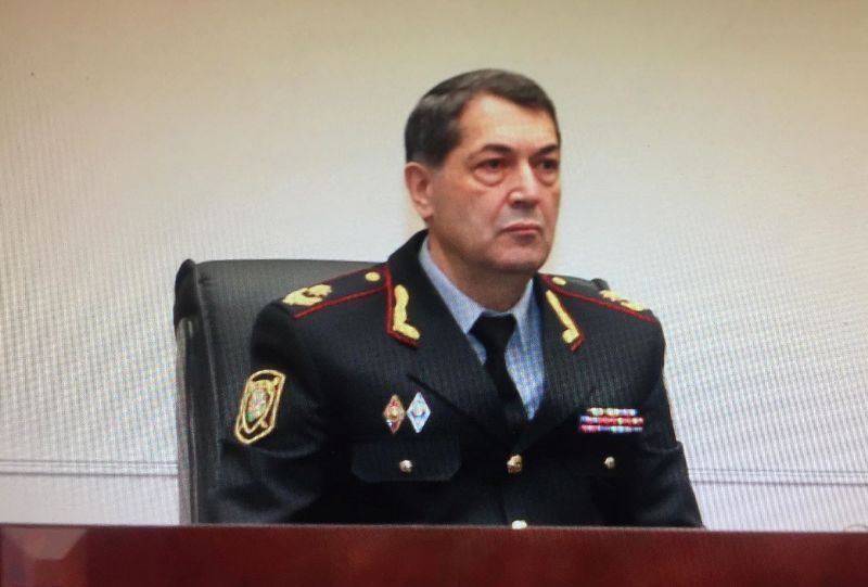 Özünü Ramiz Zeynalovun qohumu kimi təqdim edərək dələduzluq edən şəxsə hökm oxundu