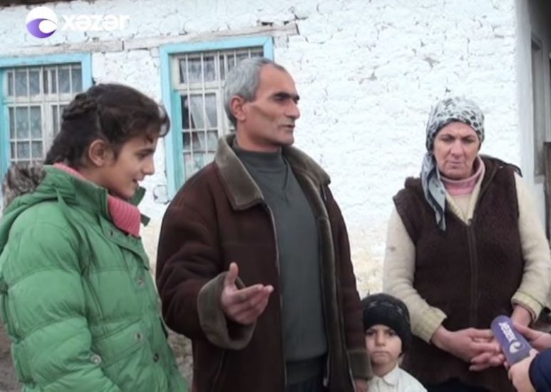 Azərbaycanda şəhid adı ilə "dəfn edildi", 40 gün sonra ortaya çıxdı