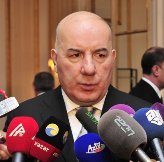 Mərkəzin Bankın sədri: “Azərbaycanda kapital bazarı inkişaf etməyib”