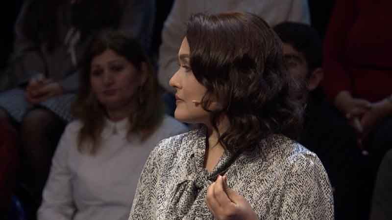 Günel Səfərovanın deputatlığa namizədliyi qeydə alındı