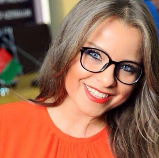 Tanınmış jurnalistin deputatlığa namizədliyi qeydə alındı