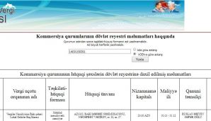 Səfər Əbiyevin oğlunun 19 milyonluq əmlakı -     SƏNƏD — foto 3