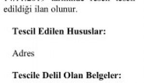 Səfər Əbiyevin oğlunun 19 milyonluq əmlakı -     SƏNƏD — foto 5