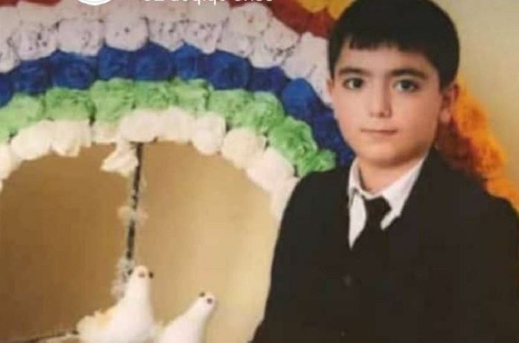 Balakəndə sistem qoyulan məktəbli komaya düşərək öldü