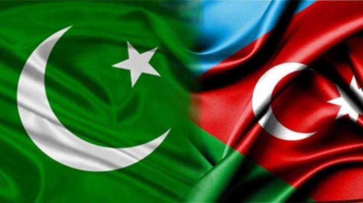 "Ölkəmiz hər zaman Azərbaycanın yanında olacaq" -       Pakistan Senatının sədri