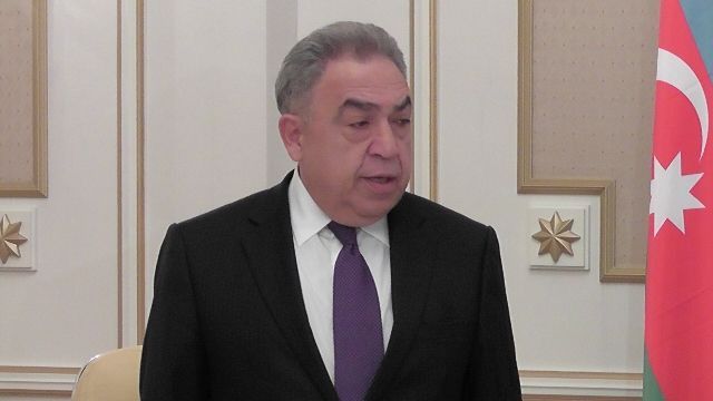Səfa Mirzəyev: “Milli Məclisdə kadr və struktur islahatları aparılacaq”