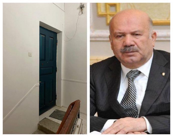 Dini Komitənin sədr müavini evini əxlaqsızlıq yuvası üçün icarəyə verib -     İDDİA