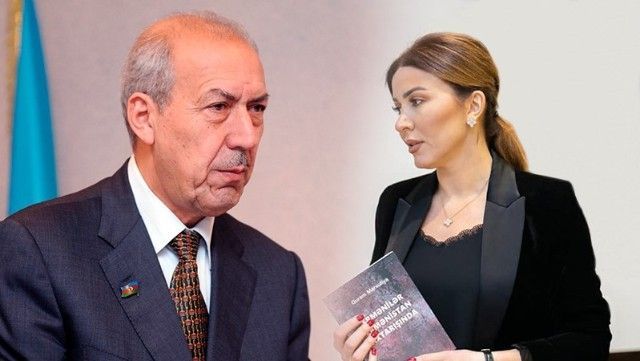 Xanhüseyn Kazımlı: “Qızım deputat olmaq istəyir”