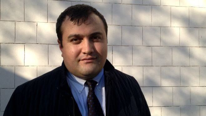 Rüstəm Usubovun müraciəti əsasında Elçin Sadıqov barəsində başlanmış intizam icraatına xitam verildi