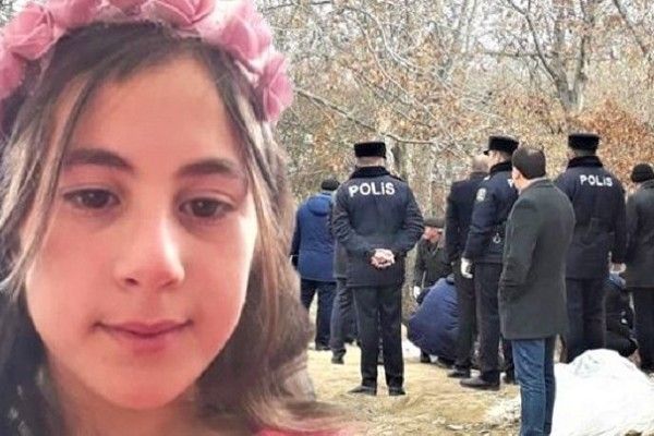 “Bakıda bizə ev verin” –      Nərminin anası Prezidentə müraciət etdi