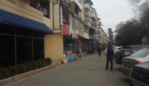 BŞİH-in mətbəəsinin binasının vəziyyəti müzakirələrə səbəb oldu –    FOTOLAR — foto 3