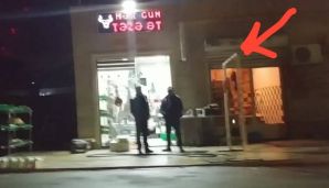 AQTA-nın hərəkətsizliyindən     ŞİKAYƏT — foto 1