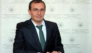 Raman Məmmədova və Şahin İsgəndərova yüksək vəzifə verildi -     FOTO — foto 2