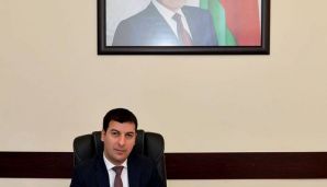 Raman Məmmədova və Şahin İsgəndərova yüksək vəzifə verildi -     FOTO — foto 3