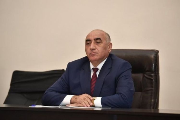 Həbsdə olan sabiq icra başçısı harada saxlanılır?
