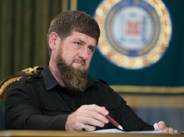 Ramzan Kadırov: “İstənilən şəraitdə əmrləri yerinə yetirəcəyik”