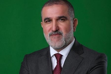 Rauf Arifoğlu: "Məni hədələməyi yığışdır"