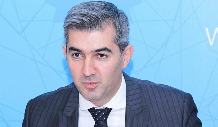 Rəis: 1445 nəfər Avropa ölkələrindən Azərbaycana geri qaytarılıb