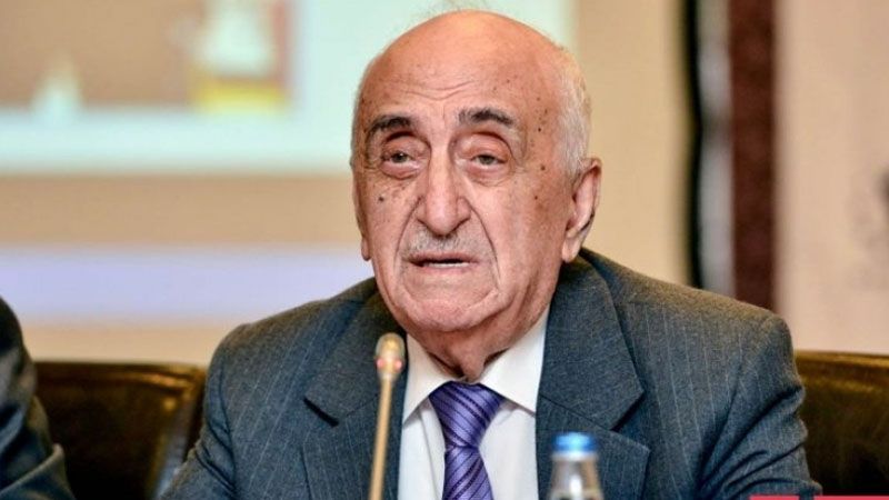 Yeni gəmiyə və məktəbə Xoşbəxt Yusifzadənin adı veriləcək