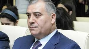 Prezidentdən Əli Nağıyevə yeni vəzifə
