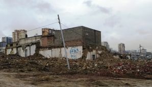 Bakının gözəlləşməsinə nə mane olur? — foto 2