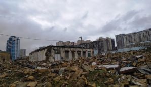 Bakının gözəlləşməsinə nə mane olur? — foto 4