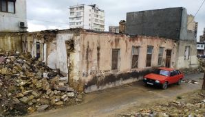 Bakının gözəlləşməsinə nə mane olur? — foto 5