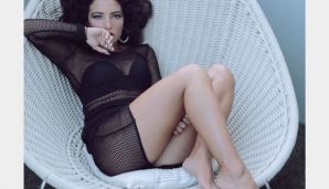 Dilarənin fotosu müzakirələrə səbəb oldu — foto 2