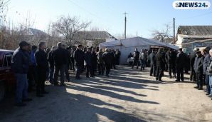 “Ata, səni bütün Azərbaycana tanıdacam...” -     Nərminsiz qalan ev – VİDEO — foto 5