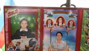 “Ata, səni bütün Azərbaycana tanıdacam...” -     Nərminsiz qalan ev – VİDEO — foto 7