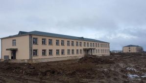 Zakir Həsənov hərbi obyektlərə baxış keçirdi -     FOTO — foto 5