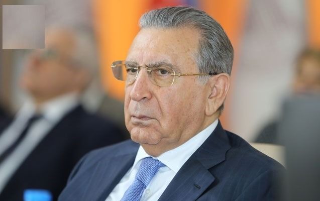 Ramiz Mehdiyevin adı Lütfi Zadə, Nəsrəddin Tusi ilə bir arada -     Siyahını kim tərtib edib?- ŞOK FAKTLAR