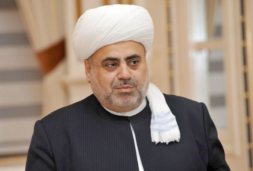 QMİ sədri: Fransa Avropada islamofobiya və türkofobiyanın mərkəzi kimi davranır