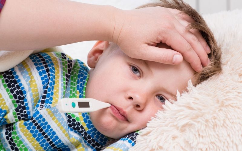 “Ağır fəsadlara, hətta ölümə səbəb ola bilər” -     Baş pediatrdan xəbərdarlıq