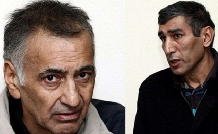 Dilqəm Əsgərov və Şahbaz Quliyevlə bağlı BMT-yə məktub göndərilib