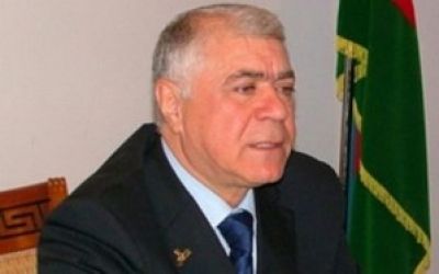 Mənzil qalmaqalında adı hallanan generalın kürəkəni sələmə pul verirmiş -     SƏNƏD