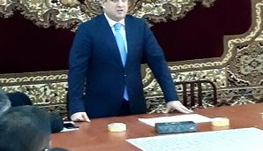 Adil Əliyev seçki təşviqatı kampaniyasına başladı -     FOTO - VİDEO — foto 1