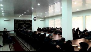 Adil Əliyev seçki təşviqatı kampaniyasına başladı -     FOTO - VİDEO — foto 2