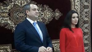 Adil Əliyev seçki təşviqatı kampaniyasına başladı -     FOTO - VİDEO — foto 3