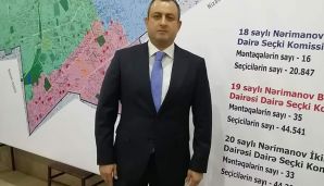 Adil Əliyev seçki təşviqatı kampaniyasına başladı -     FOTO - VİDEO — foto 5