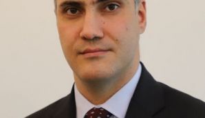 Mərkəzi Banka baş direktorlar təyin edildi — foto 1