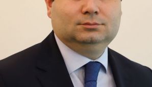 Mərkəzi Banka baş direktorlar təyin edildi — foto 2