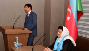 Ağdaşlılar Cavid Osmanovu dəstəkləyir -       FOTO — foto 1