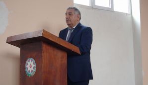 Daha bir icra başçısının qohumu "DOST"dan maaş alır -     İş adamıdır — foto 1