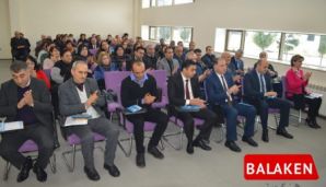 Nəsib Məhəməliyev seçicilərlə ilk görüşünü keçirdi — foto 6