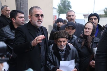 Rauf Arifoğlu: O, dost deyilən rəqibim 2 ilə yaxındır ki, dost olmadığımızı bilir" -   VİDEO
